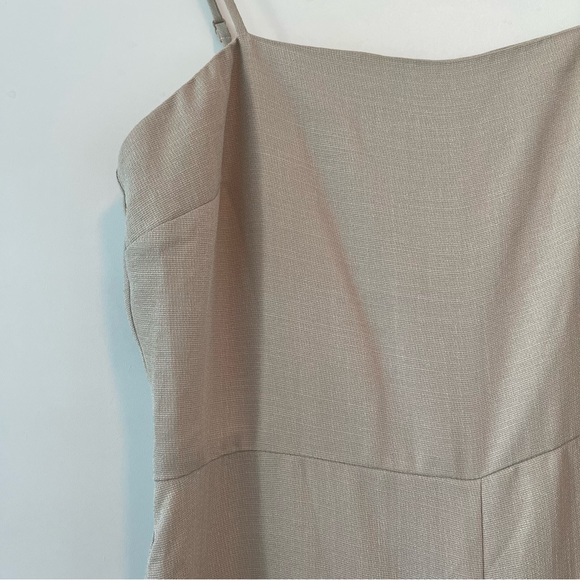 ARITZIA | BABATON JUMPSUIT - Picture 3 of 7